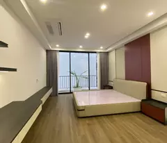 NHÀ ĐẸP NGỌC THỤY – LONG BIÊN - 6 TẦNG • THANG MÁY • 2 MẶT THOÁNG