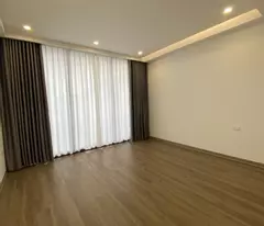 NHÀ ĐẸP NGỌC THỤY – LONG BIÊN - 6 TẦNG • THANG MÁY • 2 MẶT THOÁNG