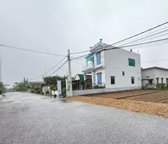 Chính chủ bán 110m2 Quất lâm 5m mặt tiền trục kinh gần UBND
