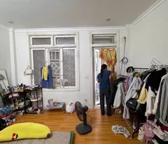 Bán nhà lĩnh nam 5 tầng ô tô đỗ cổng 8M ô tô tránh hoàng mai
