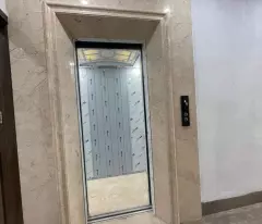 Cho thuê nhà, 97m2- 6T, Nguyễn Trường Tộ, Hàng Than, Trấn Vũ -46 tr