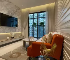 Bán Căn Hộ Cao Cấp View Tầm Nhìn Cao Hướng Biển Simona Heights Quy Nhơn