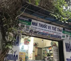 Bán nhà 2 tầng mặt phố 91 Tuệ Tĩnh,Hai Bà Trưng, Sổ đỏ chính chủ, Giá bán hợp lý