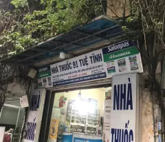 Bán nhà 2 tầng mặt phố 91 Tuệ Tĩnh,Hai Bà Trưng, Sổ đỏ chính chủ, Giá bán hợp lý