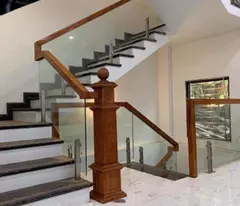 Cho thuê nhà, 116m2- 5T, Nguyễn Chánh, Trung Yên, Trung Kính -37 tr