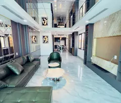 🏢 BÁN TÒA VP LÔ GÓC MẶT PHỐ ĐÊ LA THÀNH TO - Ô CHỢ DỪA - 3 THOÁNG - 8 TẦNG ĐỦ PCCC - 56,5 TỶ