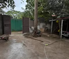 Cho thuê kho + nhà ở - An Dương, Tây Hồ giá 15 triệu/tháng