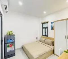 🏢 BÁN TÒA APARTMENT TRẦN ĐẠI NGHĨA - Ô TÔ TRÁNH - 29 PHÒNG KK - DT 150 TR/TH - 35,5 TỶ