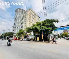 NGANG LỚN 14M*60M- BÁN QUỸ ĐẤT SIÊU HIẾM MẶT TIỀN HOÀNG QUỐC VIỆT KHU ĐÔ THỊ PHÚ MỸ HƯNG, QUẬN 7-