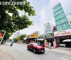 NGANG LỚN 14M*60M- BÁN QUỸ ĐẤT SIÊU HIẾM MẶT TIỀN HOÀNG QUỐC VIỆT KHU ĐÔ THỊ PHÚ MỸ HƯNG, QUẬN 7-