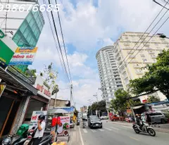 NGANG LỚN 14M*60M- BÁN QUỸ ĐẤT SIÊU HIẾM MẶT TIỀN HOÀNG QUỐC VIỆT KHU ĐÔ THỊ PHÚ MỸ HƯNG, QUẬN 7-