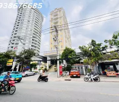 NGANG LỚN 14M*60M- BÁN QUỸ ĐẤT SIÊU HIẾM MẶT TIỀN HOÀNG QUỐC VIỆT KHU ĐÔ THỊ PHÚ MỸ HƯNG, QUẬN 7-