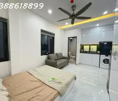🏢 BÁN TÒA APARTMENT MỸ ĐÌNH - NAM TỪ LIÊM - NGÕ THÔNG Ô TÔ TRÁNH - 31 PHÒNG KK - 48 TỶ