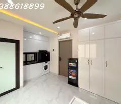 🏢 BÁN TÒA APARTMENT MỸ ĐÌNH - NAM TỪ LIÊM - NGÕ THÔNG Ô TÔ TRÁNH - 31 PHÒNG KK - 48 TỶ