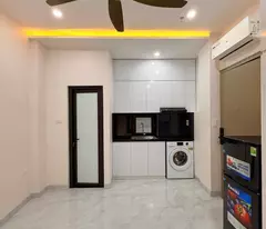 🏢 BÁN TÒA APARTMENT MỸ ĐÌNH - NAM TỪ LIÊM - NGÕ THÔNG Ô TÔ TRÁNH - 31 PHÒNG KK - 48 TỶ