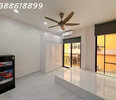 🏢 BÁN TÒA APARTMENT MỸ ĐÌNH - NAM TỪ LIÊM - NGÕ THÔNG Ô TÔ TRÁNH - 31 PHÒNG KK - 48 TỶ