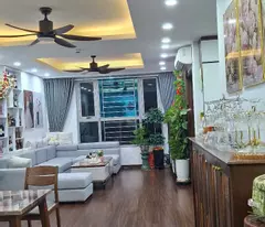 CHÍNH CHỦ BÁN CC 3PN, 92M2 TẠI KHU ĐÔ THỊ NAM THĂNG LONG - CIPUTRA, PHƯỜNG PHÚ THƯỢNG, QUẬN TÂY
