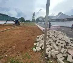 LÔ ĐẤT 100M² – 2 trước mặt TRỤC CHÍNH ĐỒNG TRẠNG,GIÁ 4 TỶ !
