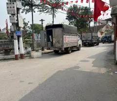 BÁN 48M ĐẤT ĐỨC THƯỢNG – VIEW HỒ ĐIỀU HÒA – OTO TRÁNH CÁCH 50M - CHỈ 4.1 TỶ