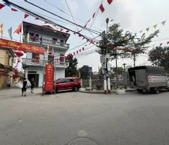 BÁN 48M ĐẤT ĐỨC THƯỢNG – VIEW HỒ ĐIỀU HÒA – OTO TRÁNH CÁCH 50M - CHỈ 4.1 TỶ