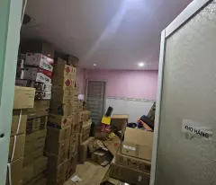 CHÍNH CHỦ CẦN BÁN GẤP NHÀ 220/97 HUỲNH VĂN LŨY – PHÚ LỢI, THỦ DẦU MỘT – HẺM XE HƠI, 126M², GIÁ CHỈ
