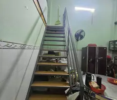 CHÍNH CHỦ CẦN BÁN GẤP NHÀ 220/97 HUỲNH VĂN LŨY – PHÚ LỢI, THỦ DẦU MỘT – HẺM XE HƠI, 126M², GIÁ CHỈ