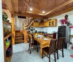 Bán nhà gần trung tâm tiện ích đa dạng, hẻm ql27, liên hiệp cũ