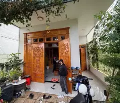 Bán nhà gần trung tâm tiện ích đa dạng, hẻm ql27, liên hiệp cũ