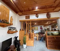 Bán nhà gần trung tâm tiện ích đa dạng, hẻm ql27, liên hiệp cũ