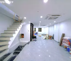 🏢 BÁN TÒA APARTMENT MỸ ĐÌNH - NTL - NGÕ THÔNG Ô TÔ TRÁNH - 27 PHÒNG KK + SÀN VP - 39 TỶ