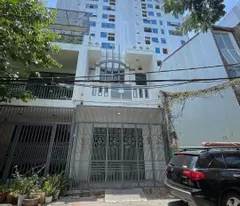 Cho thuê nhà đường an thượng 7 số 35 ngũ hành sơn đà nẵng nguyên căn 2 tầng chính chủ