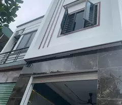 Nhà 3 tầng Trương Hán Siêu Hải Dương 43.7m2 mới tinh đỗ xe VF3 giá 1.920 tỷ