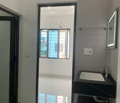 Nhà 3 tầng Trương Hán Siêu Hải Dương 43.7m2 mới tinh đỗ xe VF3 giá 1.920 tỷ