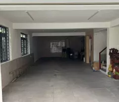 Bán Nhà Góc 2 Mặt Tiền Khu Bên Sông Đường 25 – Hiệp Bình Chánh – TP Thủ Đức