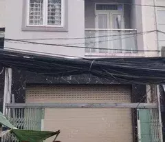 HOT MTKD BÌNH TÂN - NGANG 5M CỰC HIẾM - 4 TẦNG CHỈ NHỈNH 7 TỶ 
 - Nhà MẶT TIỀN KD đắc địa ngay