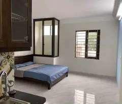 XUÂN ĐỈNH – 19 PHÒNG FULL ĐỒ – NHÀ MỚI KÍNH KOONG – 24.9 TỶ
