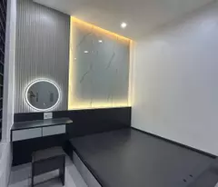 Nhà 4 tầng Đoàn Đình Duyệt Hải Dương 41m2 ô tô đỗ cửa tặng full nội thất giá 3.xxx tỷ