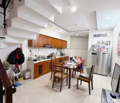 KHU NÀY ĐC NHIU CĂN NHƯ VẬY - 5 TẦNG LẦU - HẺM XE HƠI - 55m2 - NGUYỄN VĂN ĐẬU, BÌNH THẠNH - Chỉ