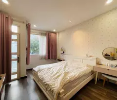 KHU NÀY ĐC NHIU CĂN NHƯ VẬY - 5 TẦNG LẦU - HẺM XE HƠI - 55m2 - NGUYỄN VĂN ĐẬU, BÌNH THẠNH - Chỉ