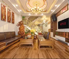 Cho thuê homestay 6 phòng Phù Đổng Thiên Vương P8 Đà Lạt 28tr/tháng