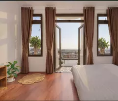 Cho thuê homestay 6 phòng Phù Đổng Thiên Vương P8 Đà Lạt 28tr/tháng