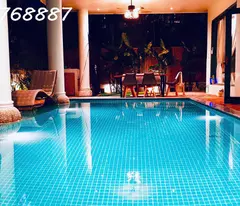 BIỆT THỰ HỒ BƠI COMPOUND THẢO ĐIỀN 2 – VIEW SÔNG - SỔ HỒNG HOÀN CÔNG
