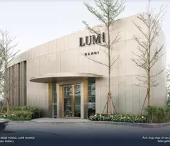 BÁN CĂN HỘ CAO CẤP LUMI HANOI – ĐẠI LỘ THĂNG LONG, TÂY MỖ, HÀ NỘI