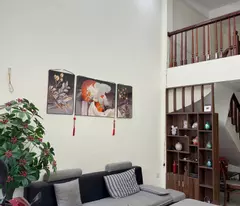 Bán nhà ngõ 68/79 Nguyễn Văn Linh 46,6m2 x 5 tầng - Ô tô tránh - Đón quy hoạch đường 13m lô góc