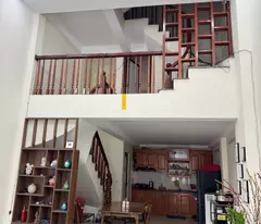 Bán nhà ngõ 68/79 Nguyễn Văn Linh 46,6m2 x 5 tầng - Ô tô tránh - Đón quy hoạch đường 13m lô góc