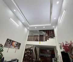 Bán nhà ngõ 68/79 Nguyễn Văn Linh 46,6m2 x 5 tầng - Ô tô tránh - Đón quy hoạch đường 13m lô góc