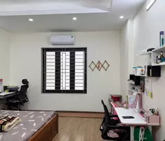 Bán nhà ngõ 68/79 Nguyễn Văn Linh 46,6m2 x 5 tầng - Ô tô tránh - Đón quy hoạch đường 13m lô góc