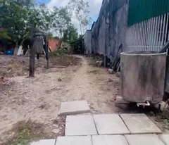 Bán 181m2 đất thổ cư Lô 2 Hoàng Diệu, Tân An, LaGi giá mềm đường ô tô