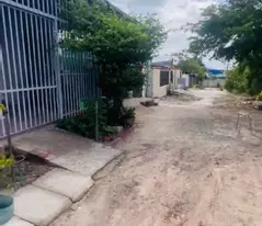 Bán 181m2 đất thổ cư Lô 2 Hoàng Diệu, Tân An, LaGi giá mềm đường ô tô