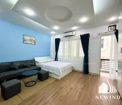 NHƯỢNG PHÒNG FULL NỘI THẤT – TÂN THUẬN ĐÔNG, QUẬN 7 – 6.5 TRIỆU/THÁNG